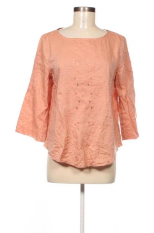 Bluză de femei Esprit, Mărime L, Culoare Portocaliu, Preț 45,99 Lei