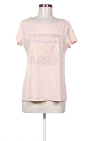 Дамска блуза Esprit, Размер L, Цвят Розов, Цена 27,00 лв.