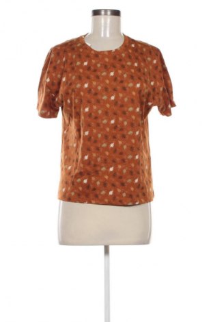 Дамска блуза Esprit, Размер XS, Цвят Многоцветен, Цена 27,00 лв.