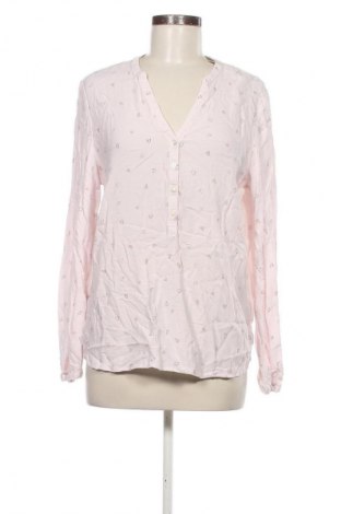 Дамска блуза Esprit, Размер M, Цвят Многоцветен, Цена 16,99 лв.