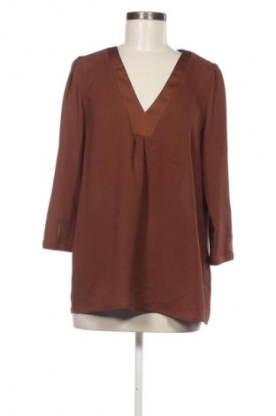 Bluză de femei Esprit, Mărime M, Culoare Maro, Preț 47,99 Lei