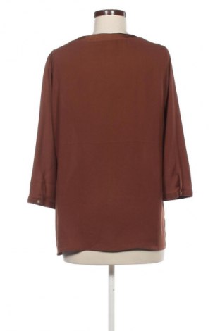 Bluză de femei Esprit, Mărime M, Culoare Maro, Preț 47,99 Lei