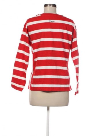 Дамска блуза Esprit, Размер XS, Цвят Многоцветен, Цена 5,99 лв.