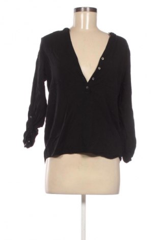 Dámska blúza Esprit, Veľkosť S, Farba Čierna, Cena  2,95 €