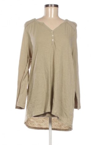 Bluzka damska Esprit, Rozmiar XXL, Kolor Zielony, Cena 50,99 zł