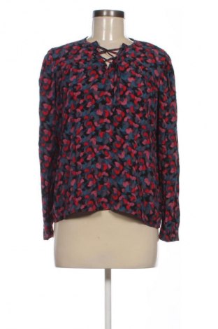 Дамска блуза Esprit, Размер XS, Цвят Многоцветен, Цена 11,99 лв.