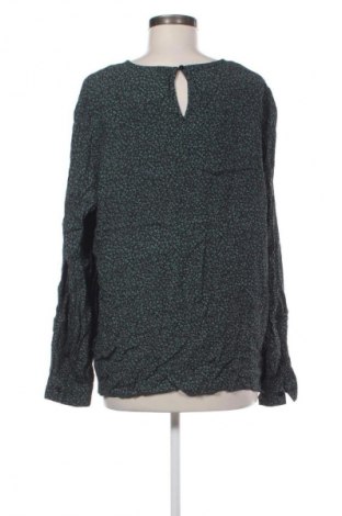 Дамска блуза Esprit, Размер XL, Цвят Многоцветен, Цена 22,99 лв.