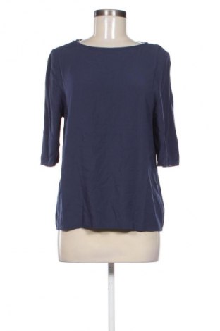Дамска блуза Esprit, Размер M, Цвят Син, Цена 22,99 лв.