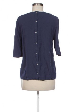 Дамска блуза Esprit, Размер M, Цвят Син, Цена 22,99 лв.