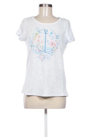 Дамска блуза Esprit, Размер S, Цвят Многоцветен, Цена 22,99 лв.