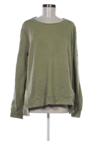 Dámská halenka Esprit, Velikost 3XL, Barva Zelená, Cena  229,00 Kč