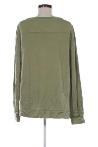 Dámská halenka Esprit, Velikost 3XL, Barva Zelená, Cena  229,00 Kč