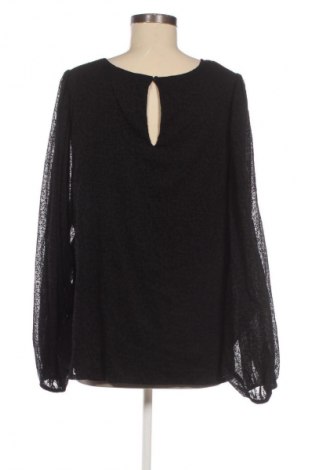 Дамска блуза Esprit, Размер XL, Цвят Черен, Цена 7,99 лв.