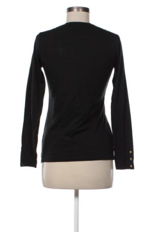 Дамска блуза Esprit, Размер S, Цвят Черен, Цена 18,99 лв.
