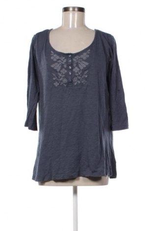 Damen Shirt Esprit, Größe XXL, Farbe Blau, Preis € 10,99