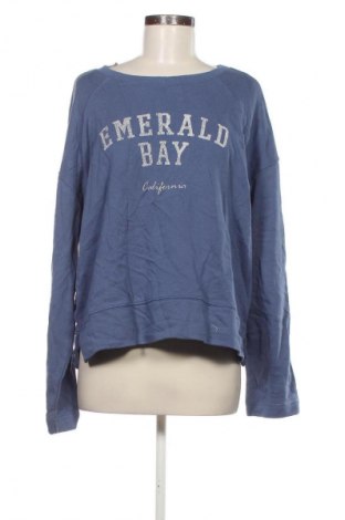 Γυναικεία μπλούζα Esprit, Μέγεθος XL, Χρώμα Μπλέ, Τιμή 5,99 €