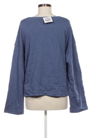 Γυναικεία μπλούζα Esprit, Μέγεθος XL, Χρώμα Μπλέ, Τιμή 5,99 €
