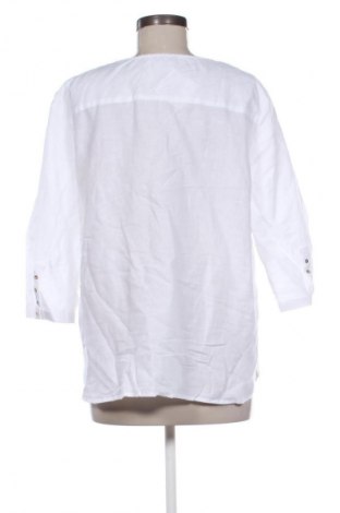 Дамска блуза Esprit, Размер L, Цвят Бял, Цена 23,99 лв.