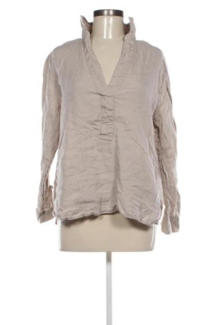 Dámská halenka Esprit, Velikost L, Barva Béžová, Cena  99,00 Kč