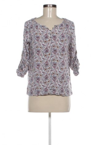 Γυναικεία μπλούζα Esprit, Μέγεθος S, Χρώμα Πολύχρωμο, Τιμή 2,99 €