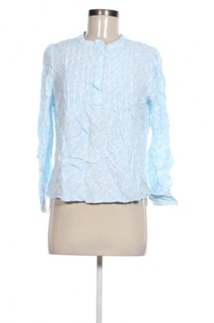 Damen Shirt Essentials by Tchibo, Größe M, Farbe Mehrfarbig, Preis 2,99 €