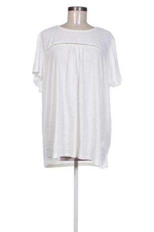 Dámska blúza Essentials by Tchibo, Veľkosť XXL, Farba Biela, Cena  9,72 €
