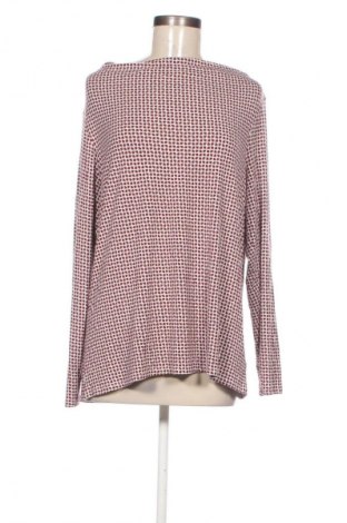 Дамска блуза Essentials by Tchibo, Размер XL, Цвят Многоцветен, Цена 36,10 лв.