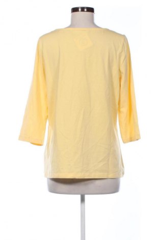 Női blúz Essentials by Tchibo, Méret XL, Szín Sárga, Ár 3 899 Ft