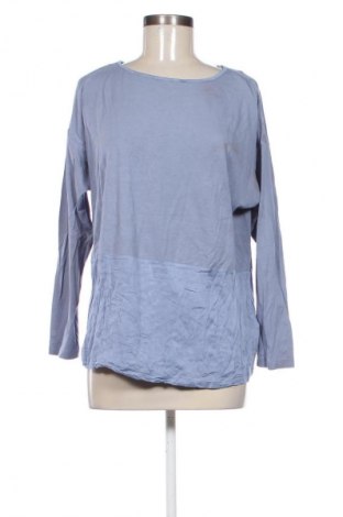 Damen Shirt Essentials by Tchibo, Größe M, Farbe Blau, Preis € 2,99