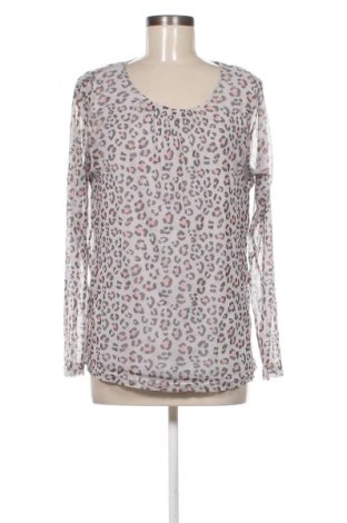 Damen Shirt Essentials by Tchibo, Größe L, Farbe Mehrfarbig, Preis € 7,99