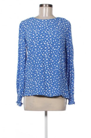 Дамска блуза Essentials by Tchibo, Размер M, Цвят Многоцветен, Цена 8,99 лв.