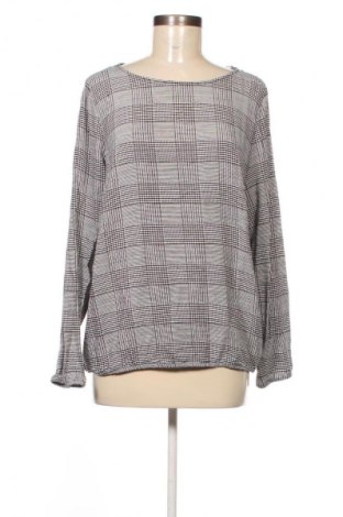 Bluzka damska Essentials by Tchibo, Rozmiar L, Kolor Kolorowy, Cena 30,99 zł