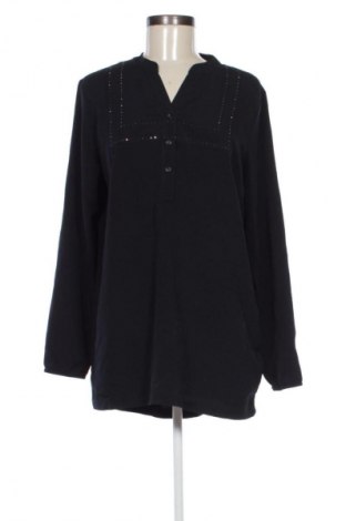 Bluzka damska Essentials by Tchibo, Rozmiar M, Kolor Czarny, Cena 10,99 zł