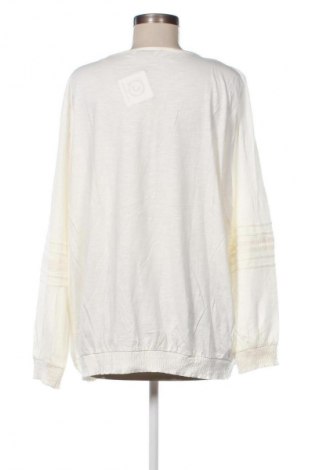 Γυναικεία μπλούζα Essentials by Tchibo, Μέγεθος 3XL, Χρώμα Εκρού, Τιμή 6,99 €