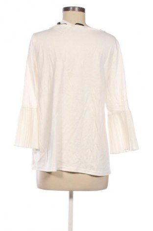 Дамска блуза Essentials by Tchibo, Размер M, Цвят Екрю, Цена 12,99 лв.