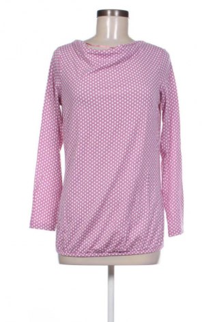 Дамска блуза Essentials by Tchibo, Размер S, Цвят Многоцветен, Цена 19,55 лв.