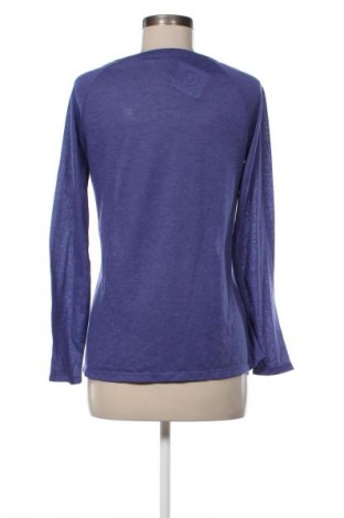 Dámská halenka Essentials by Tchibo, Velikost XS, Barva Modrá, Cena  297,00 Kč