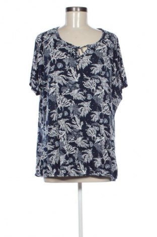 Damen Shirt Essentials by Tchibo, Größe XXL, Farbe Mehrfarbig, Preis € 8,99