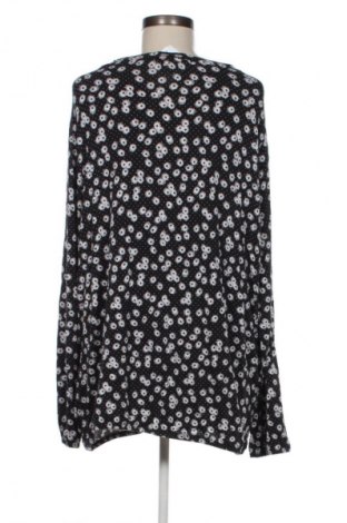 Bluzka damska Essentials by Tchibo, Rozmiar 3XL, Kolor Kolorowy, Cena 54,99 zł