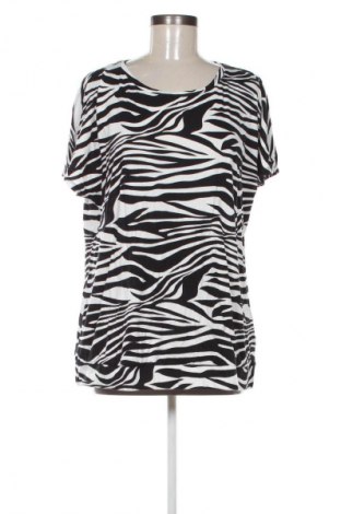 Damen Shirt Essentials by Tchibo, Größe XL, Farbe Mehrfarbig, Preis € 12,99