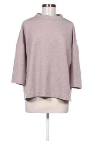 Bluză de femei Essentials by Tchibo, Mărime M, Culoare Bej, Preț 51,45 Lei
