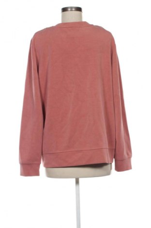 Дамска блуза Essentiel, Размер XL, Цвят Розов, Цена 22,99 лв.