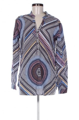 Női blúz Eterna, Méret L, Szín Sokszínű, Ár 9 576 Ft