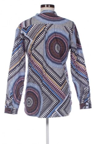 Női blúz Eterna, Méret L, Szín Sokszínű, Ár 9 576 Ft