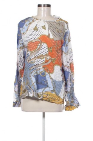 Női blúz Eterna, Méret M, Szín Sokszínű, Ár 5 699 Ft