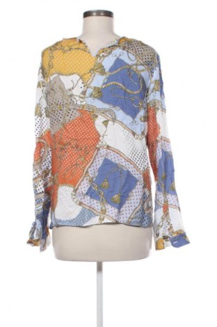 Női blúz Eterna, Méret M, Szín Sokszínű, Ár 5 699 Ft