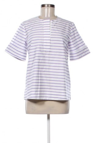 Γυναικεία μπλούζα Eterna, Μέγεθος S, Χρώμα Πολύχρωμο, Τιμή 16,99 €