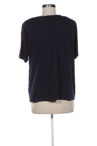 Дамска блуза Eugen Klein, Размер XXL, Цвят Син, Цена 13,99 лв.