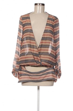 Γυναικεία μπλούζα Eureka, Μέγεθος XL, Χρώμα Πολύχρωμο, Τιμή 7,99 €