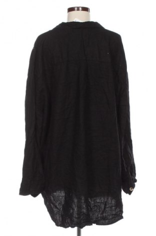 Дамска блуза Evans, Размер 3XL, Цвят Черен, Цена 10,99 лв.